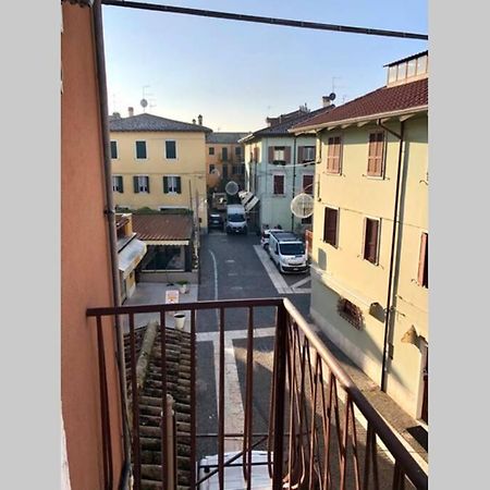 Il Quadrifoglio - Appartamento Nel Cuore Di Лацизе Экстерьер фото